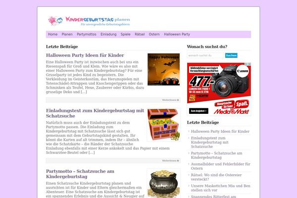 Site using Borlabs-cookie plugin