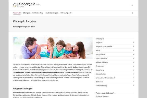 Site using Advanced-ads-tracking plugin