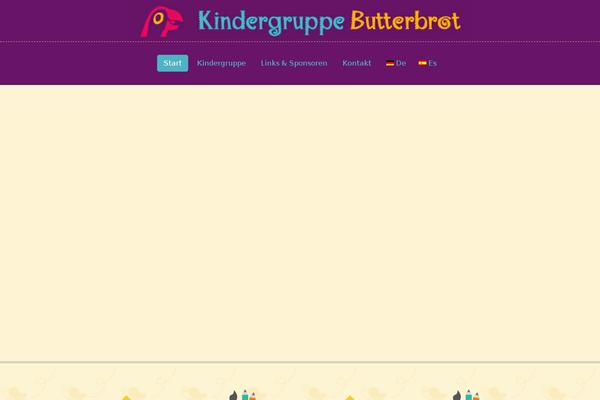 Site using Like This plugin