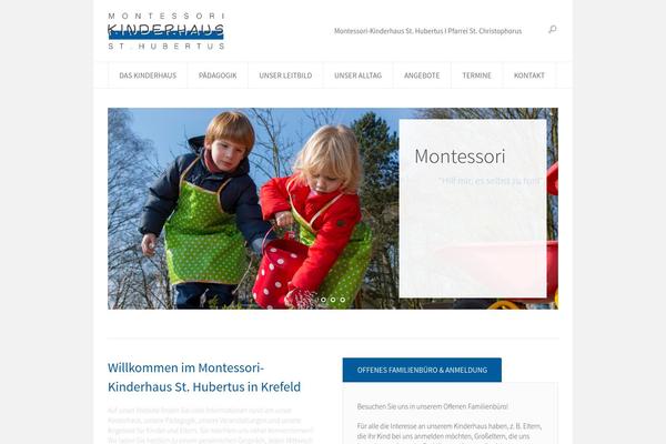 Site using Cmsms-mega-menu plugin