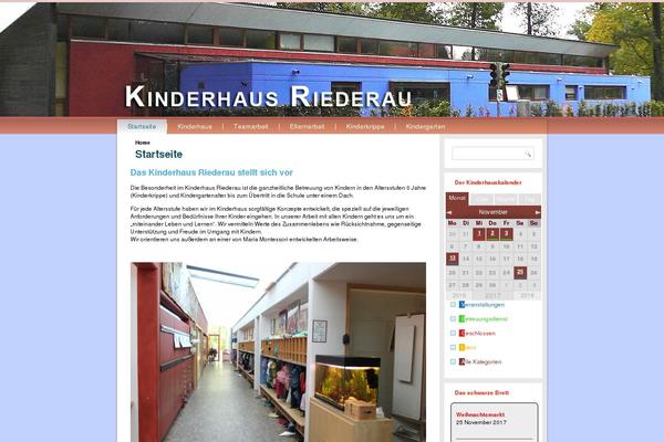 Site using Destaca-masonry-gallery plugin