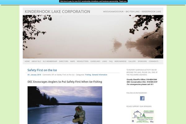 Site using WordPress Hit Counter plugin