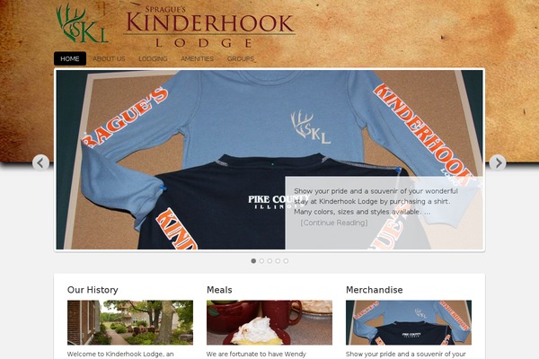 Site using Vervocity-footer plugin