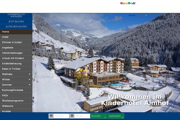 Site using Wp-review-slider-pro plugin