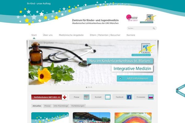 Site using Events-manager-pro plugin