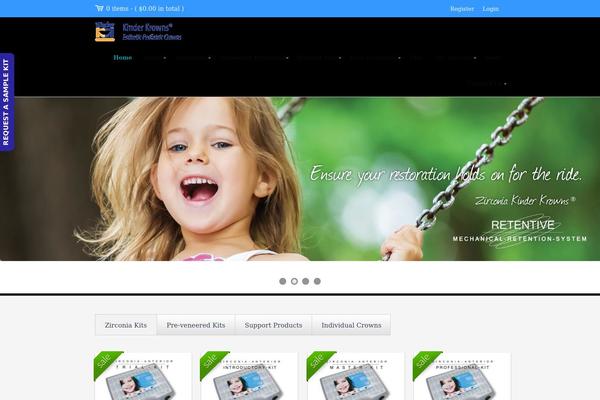 Site using Ink-ad-creator plugin