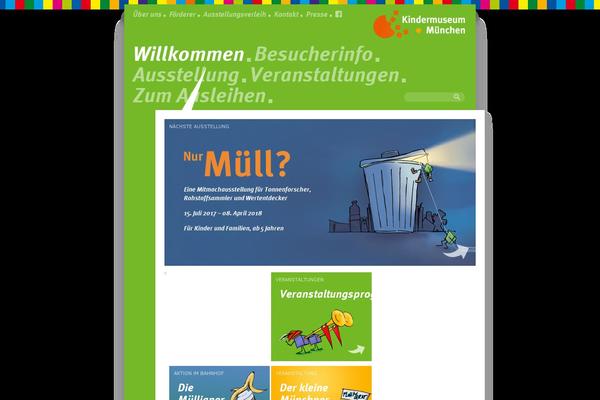 Site using New-royalslider plugin