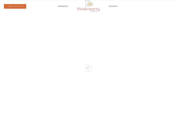 Site using Peggi-core plugin