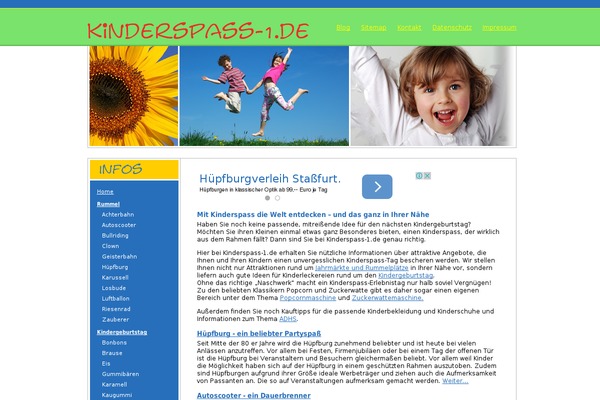 kinderspass-1.de site used Libertarianrant