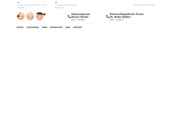 Site using Brave-popup-builder plugin