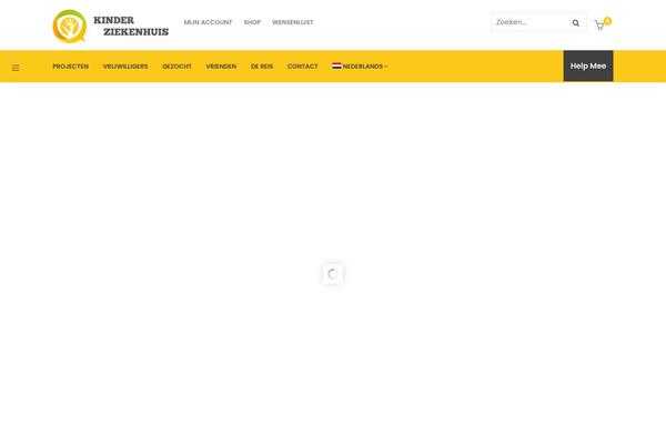 Site using Gaviasframework plugin