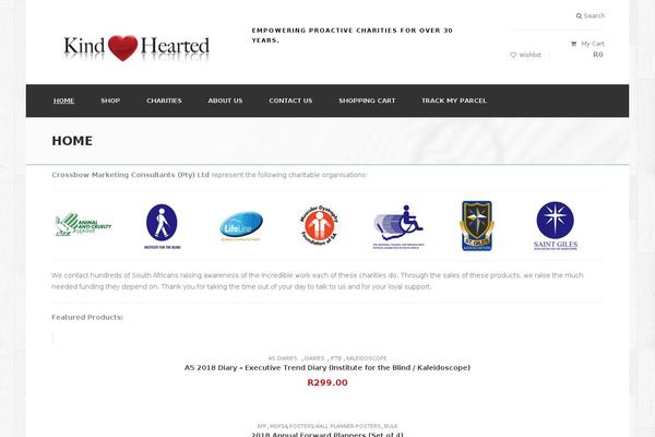 Site using Easy-woocommerce-discounts-pro plugin