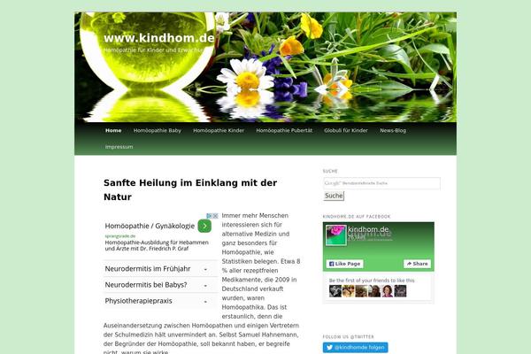 Site using Dailylead_layer plugin