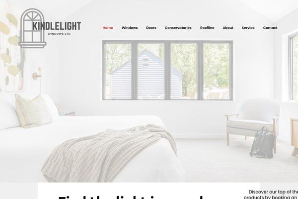 Site using LayerSlider plugin