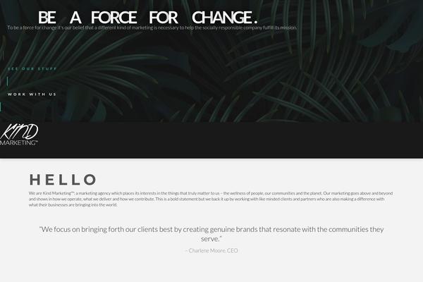 Site using Tco-email-forms plugin