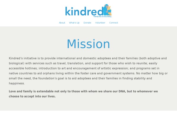 Divi theme site design template sample
