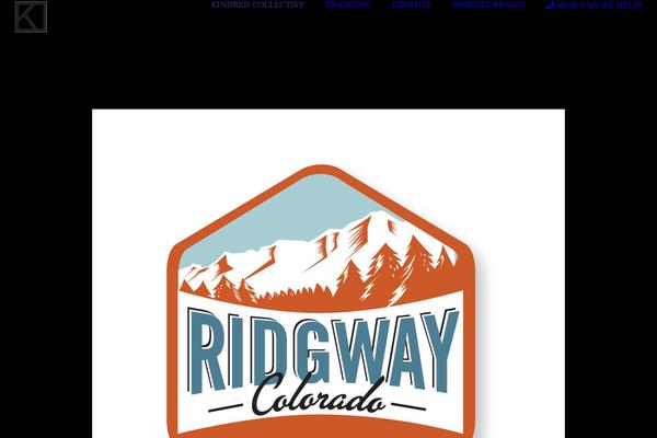 Avada theme site design template sample