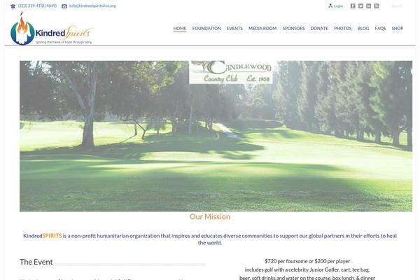 kindredspirits.org site used Jupiter-new