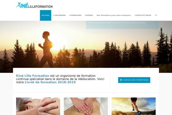 Rttheme19 theme site design template sample