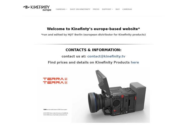 Site using Easy FAQ plugin