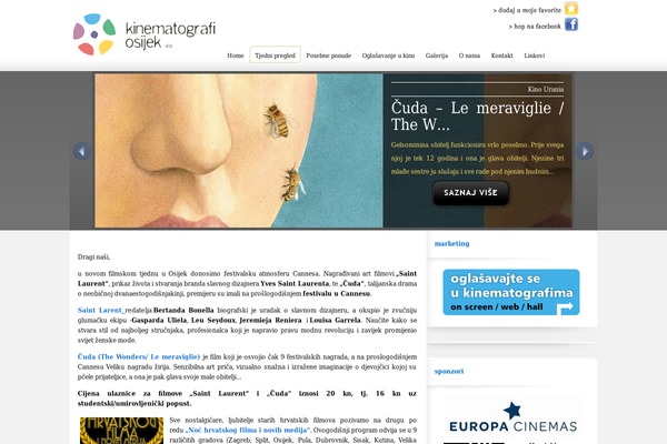 Site using Cd_ad_sponsor plugin