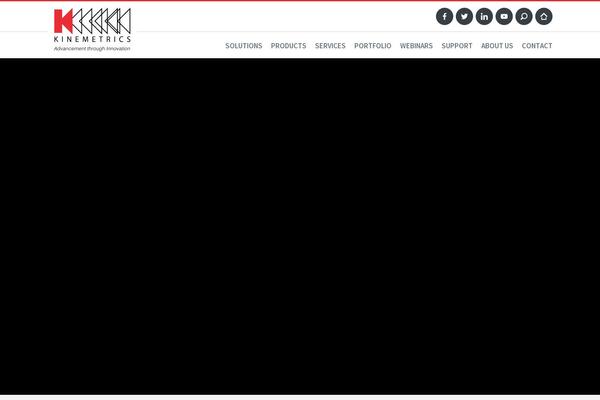 Site using B-timeline plugin