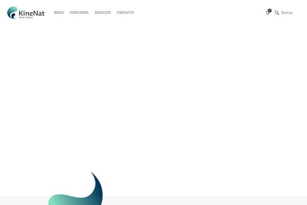 kinenat.com site used Avicenna