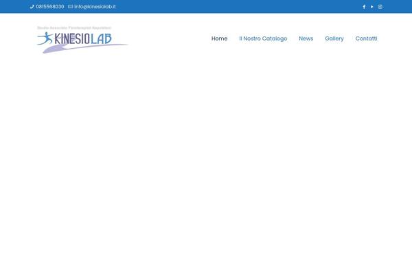Site using If-menu plugin