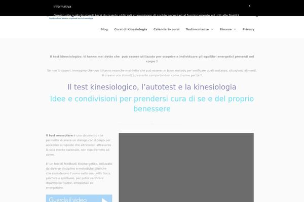 Site using Import Users to MailChimp plugin