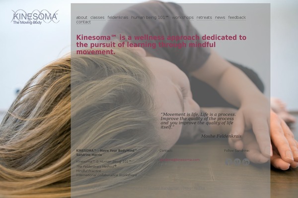 Site using Cssmenumaker_pro plugin