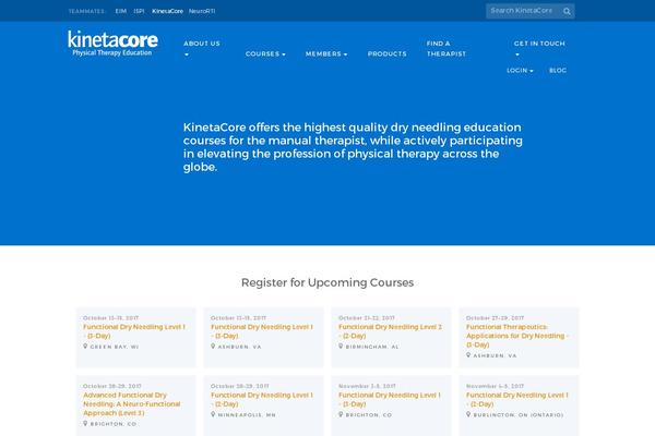 Site using Webtreats-column-shortcodes plugin