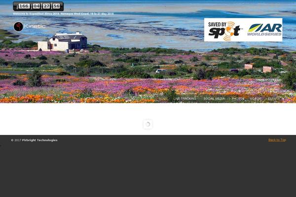 Site using User Submitted Posts plugin