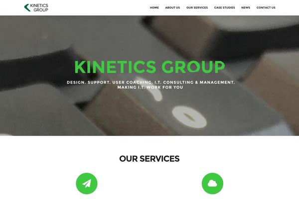 Site using Contact Form to Email plugin