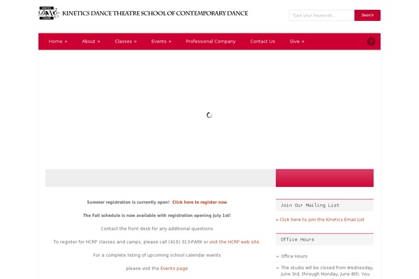 Grand College v 1.08 theme site design template sample