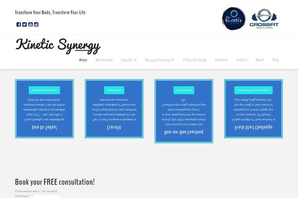 X | The Theme theme site design template sample