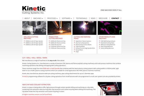 V3 theme site design template sample