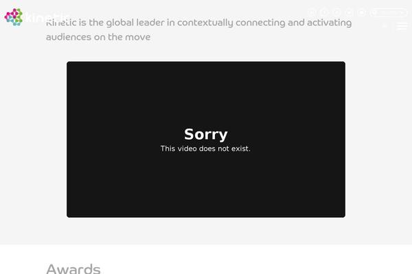 Site using Divi-icon-king-gtm plugin