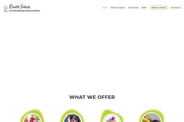 Site using Fuse Social Floating Sidebar plugin
