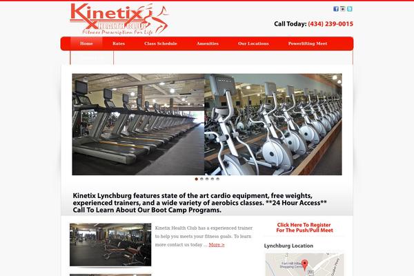 Contract theme site design template sample