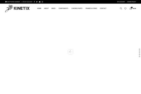 Basel theme site design template sample