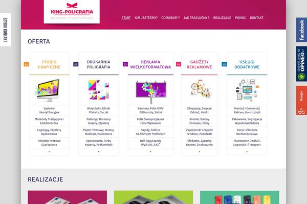 Site using Wp-fastest-cache-premium plugin