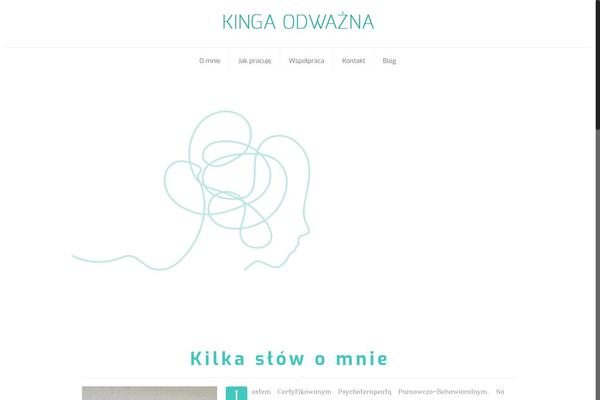 kingaodwazna.pl site used Lokomotywa