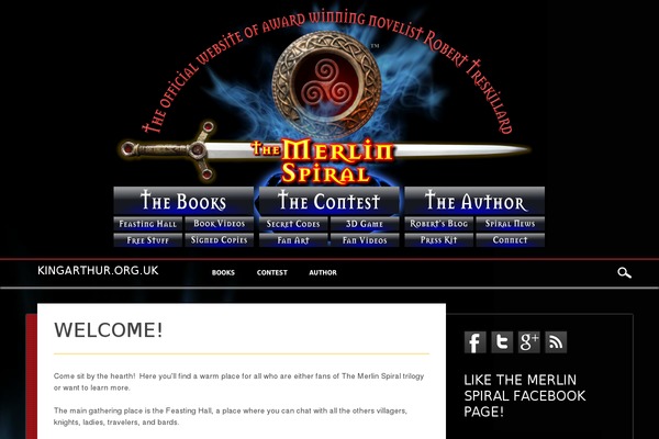 Site using BadgeOS plugin