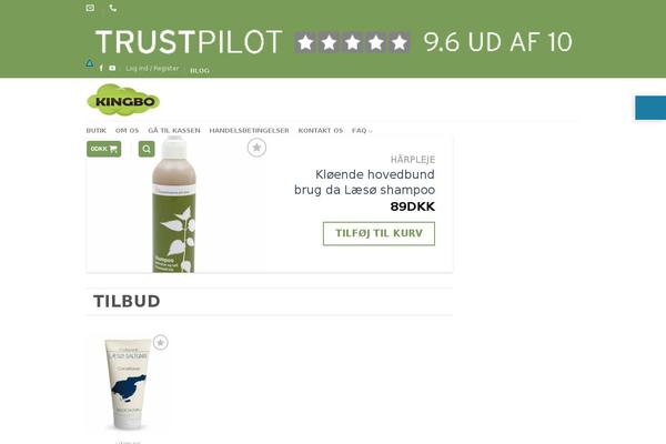 Site using Smart-send-logistics plugin
