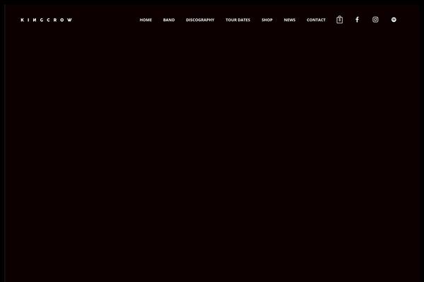 Site using Wolf-share plugin