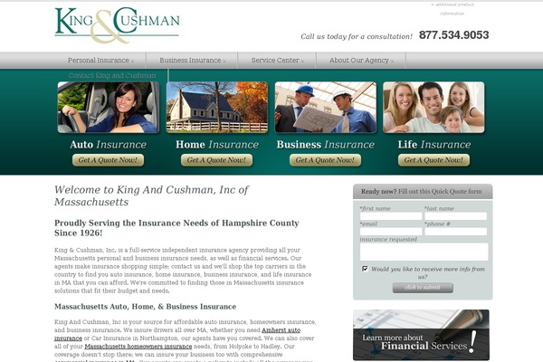 Csradix theme site design template sample