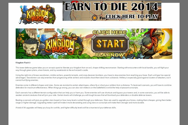 Digest theme site design template sample
