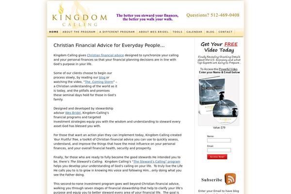 Thesis theme site design template sample