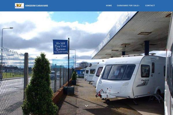 Boldy theme site design template sample