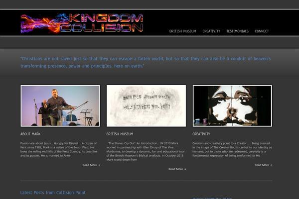 Site using ESV Plugin plugin